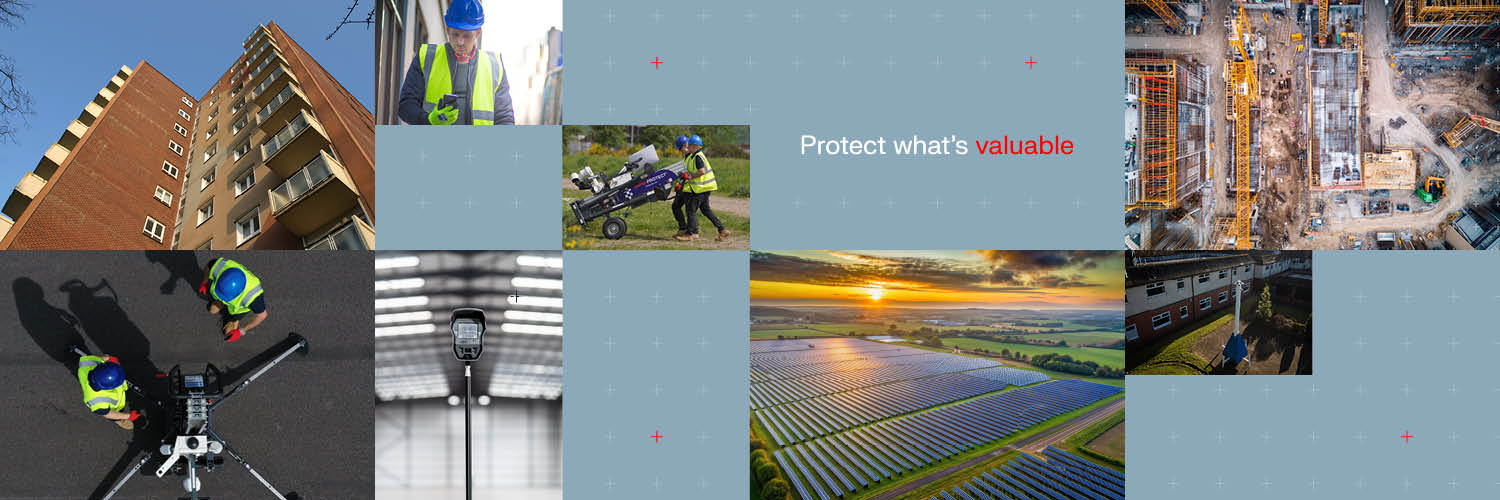 Orbis Protect banner