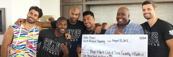 peterkrauswi Profile Banner