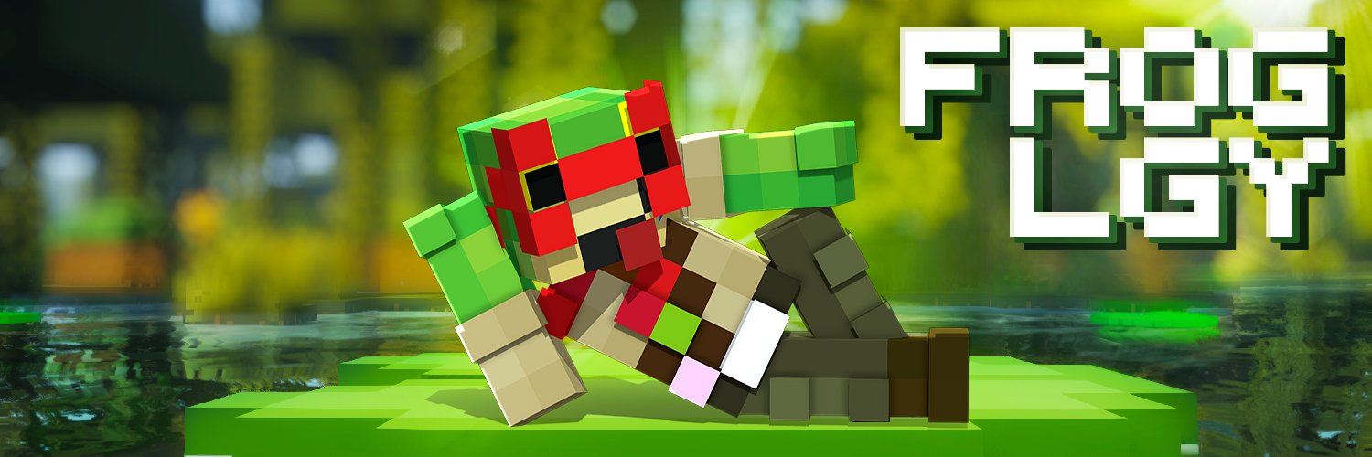 Froglgy Lohikäärme #chokase banner