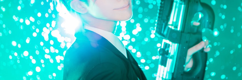 ✾ や こ ✾ banner