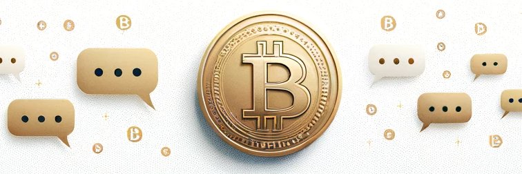 Bitcoin Debates banner