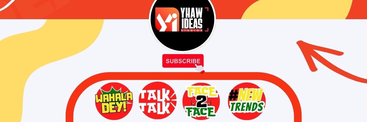 Yhaw Ideas🦅's banner