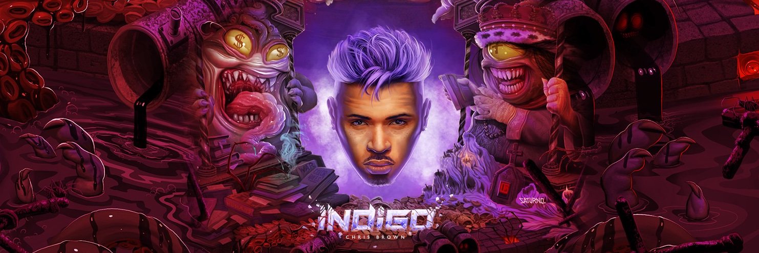 CBreezyChannel's profile banner image