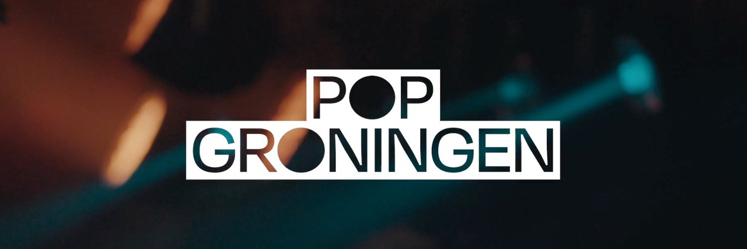 POPgroningen's profile banner image