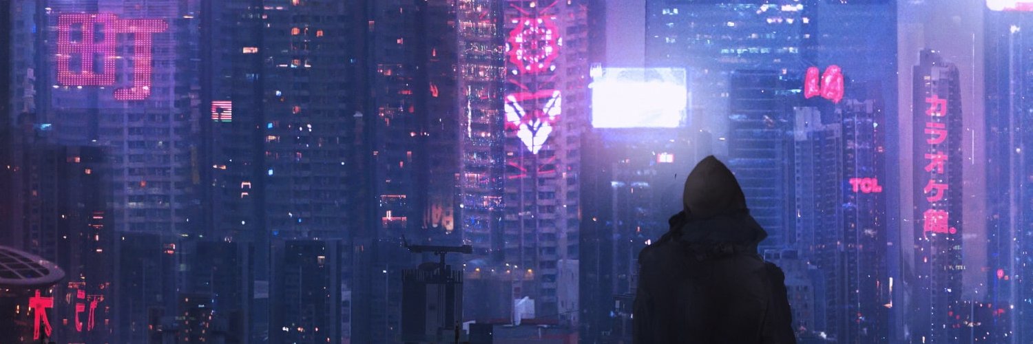 wendarnation's profile banner image