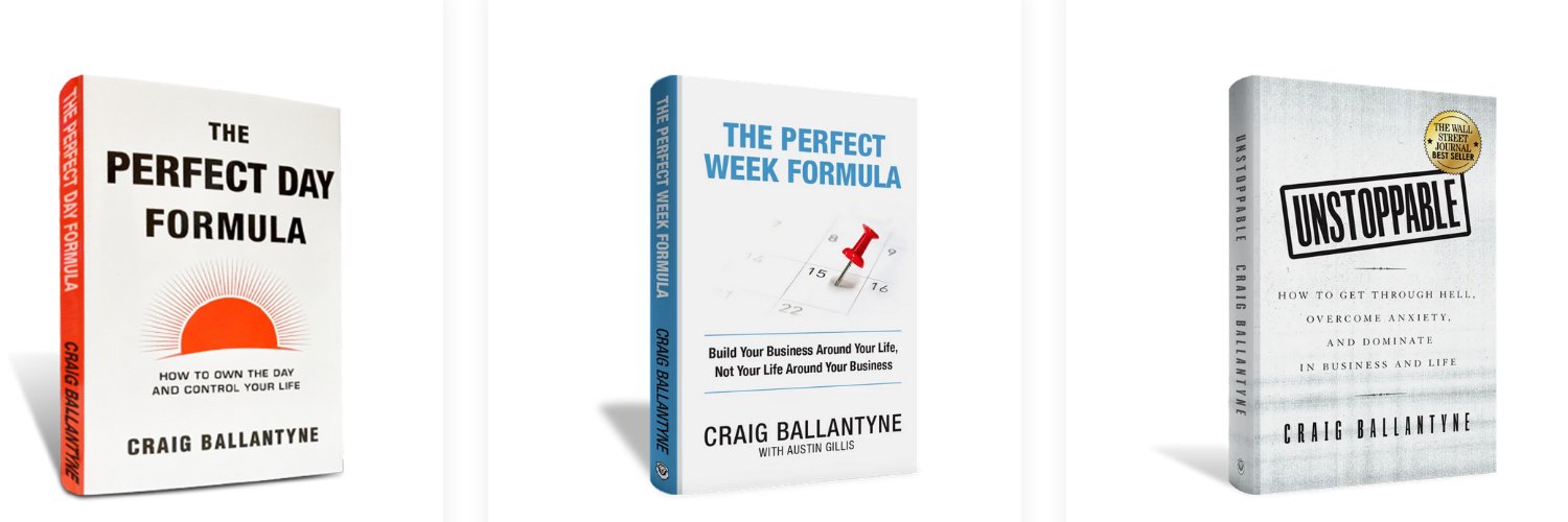 craigballantyne's profile banner image