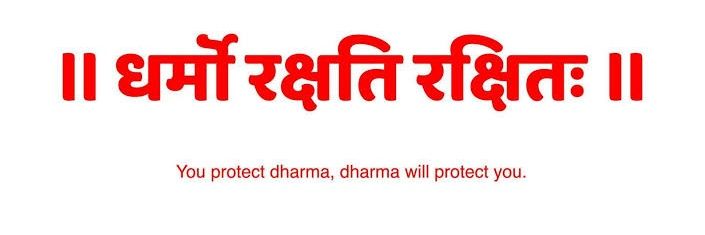 Himanshu Singh's banner