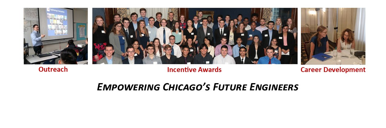 ChiEngineers's profile banner image