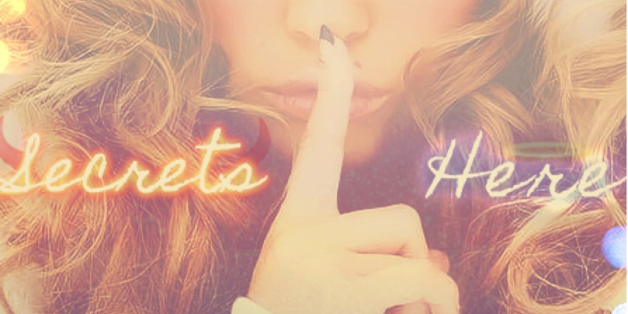 Tuberose Confessions banner