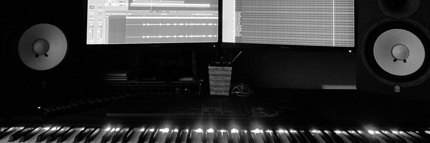 DaGaRuMusic's profile banner image