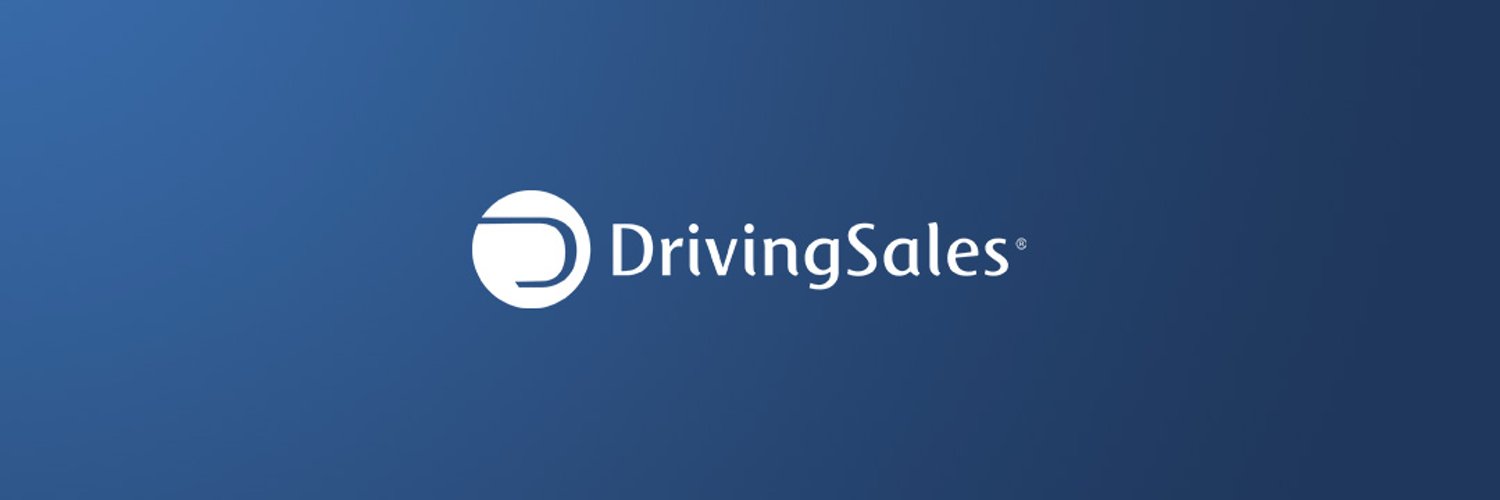 DrivingSales Profile Banner