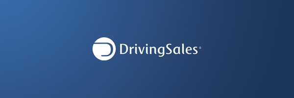 drivingsales Profile Banner