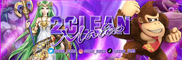 2clean_Mateo Profile Banner