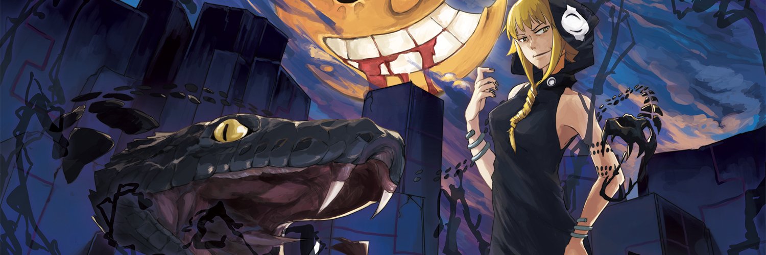 VectorWitch's profile banner image