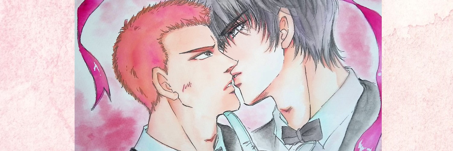 ringotsai's profile banner image