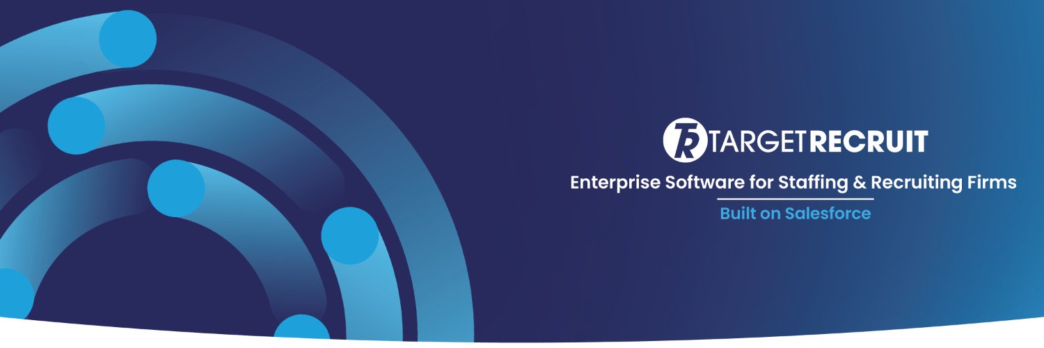 TargetRecruit banner
