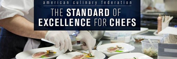 acfchefs Profile Banner