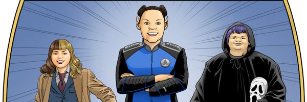 SciFiMombie Profile Banner