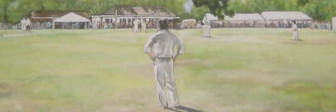 Totteridge Millhillians CC banner