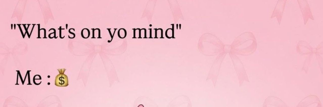 savvynaee's profile banner image