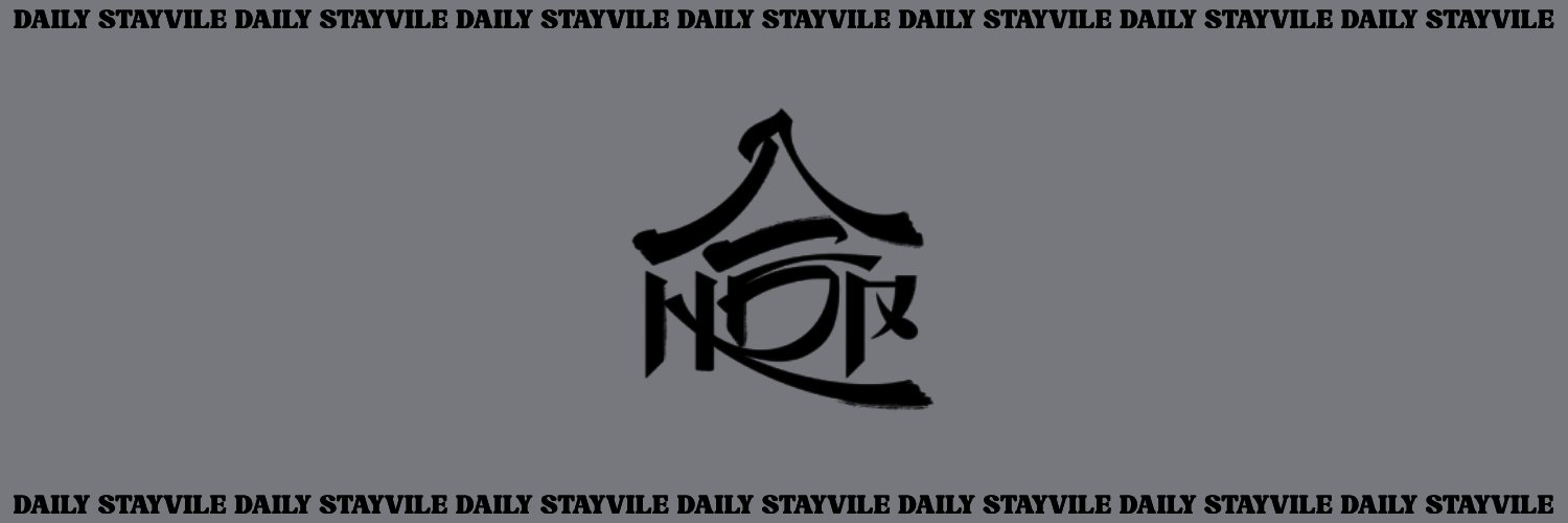 DStayville's profile banner image
