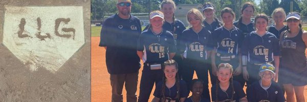 LLG_Gilbert Profile Banner