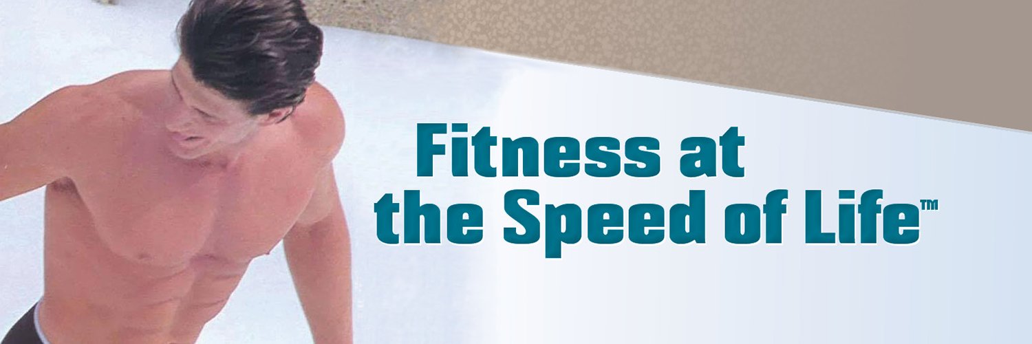 Joeislifefit's profile banner image