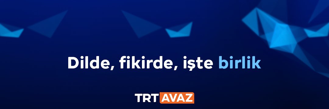 trtavaz's profile banner image