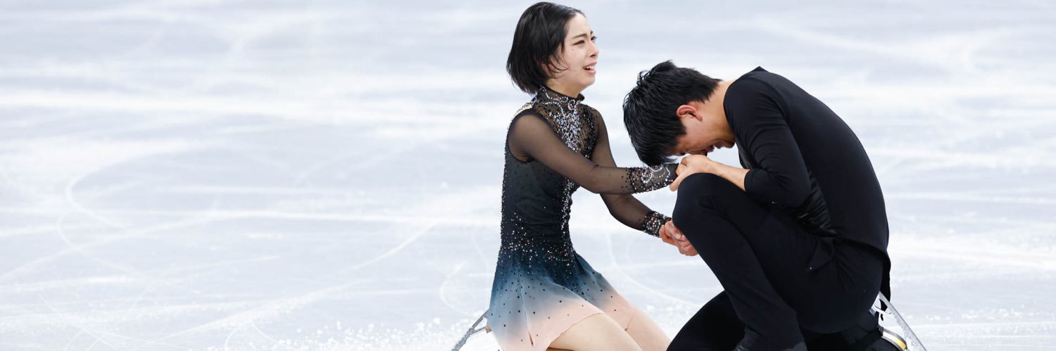 Miss Titmouse✨RIKURYU OLYMPIC CHAMPION🥇🥇 banner