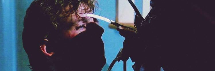 Dr Daniel Sheppard banner