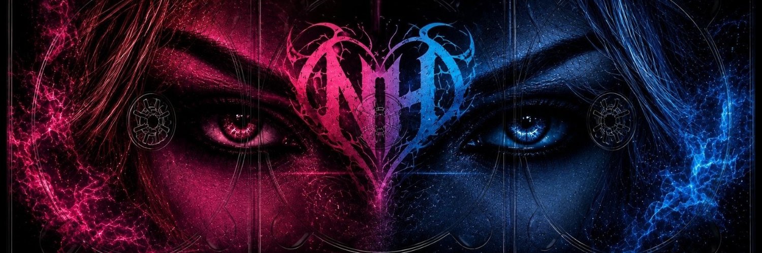 NewHeartsBand's profile banner image