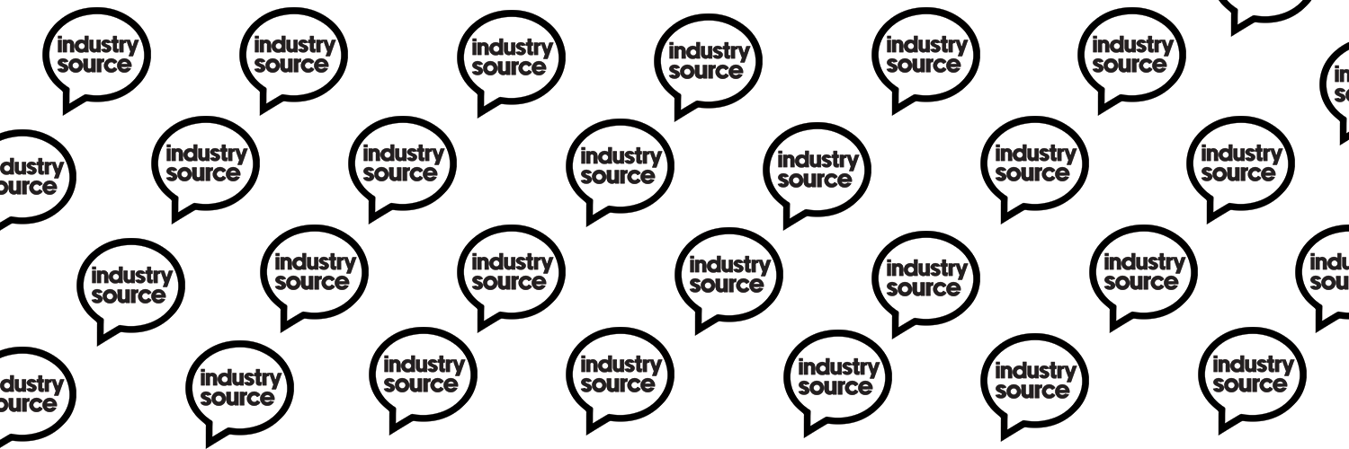industry_source's profile banner image
