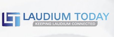 Laudium Today™ banner