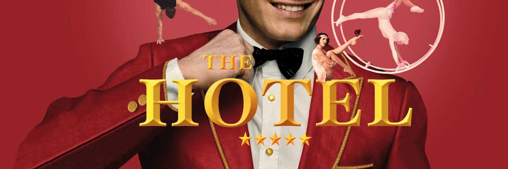 TheHotel_Show's profile banner image
