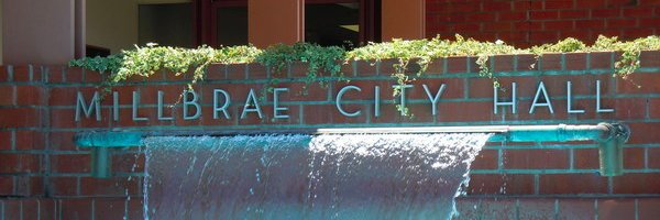 Millbrae Patch banner