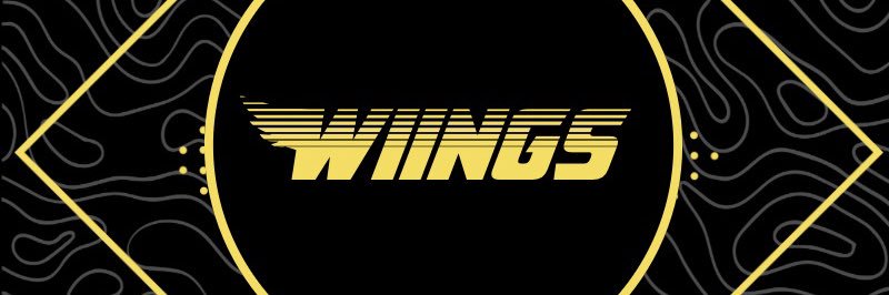 Wiings banner