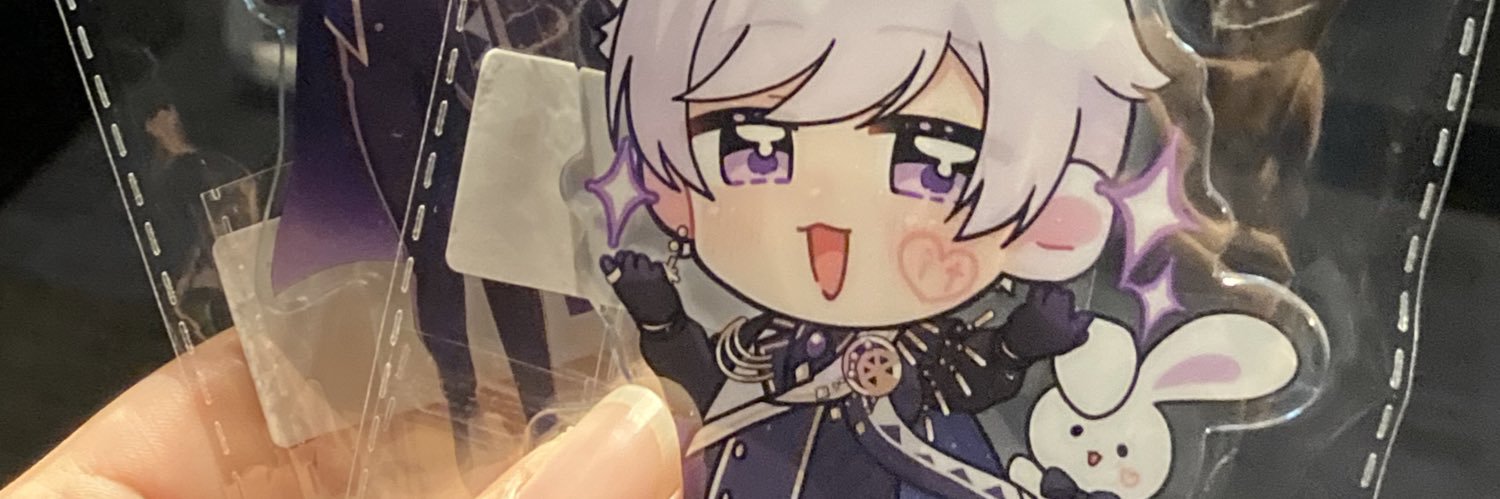 usagirabuda's profile banner image