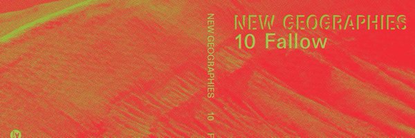 NewGeographies Profile Banner