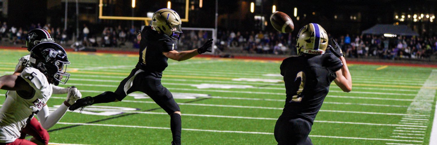 Blake Blumenthal banner