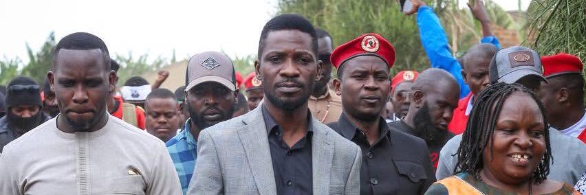 Buwembo Habib's banner