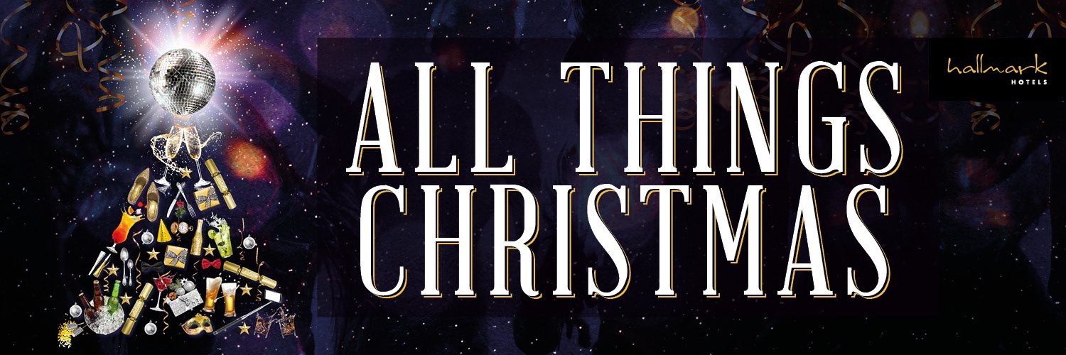 Hallmark Hotels banner