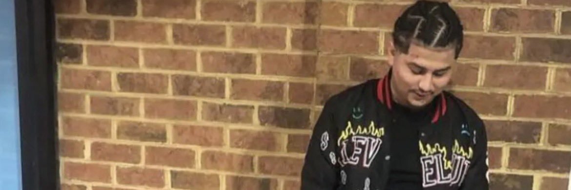 Gwapnotarapper's profile banner image