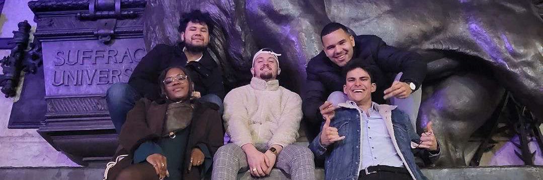 Lukhalifaaa's profile banner image