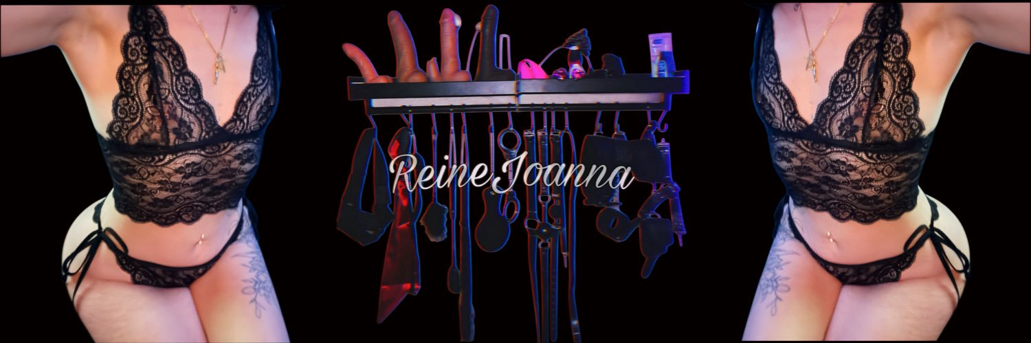 nailsjoanna's profile banner image