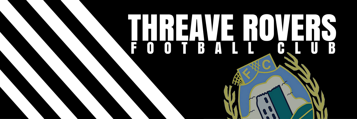 Threave Rovers FC (@ThreaveRoversFC) / Posts / X
