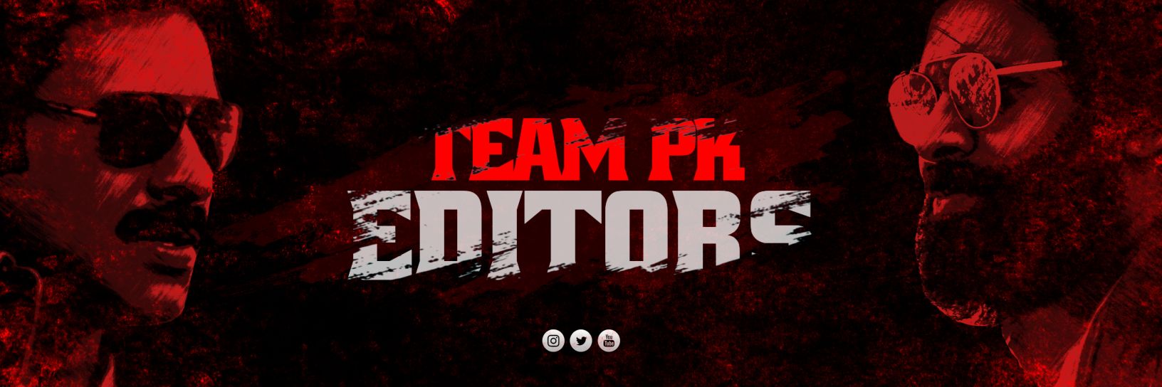 Team Pawan Kalyan Editors banner