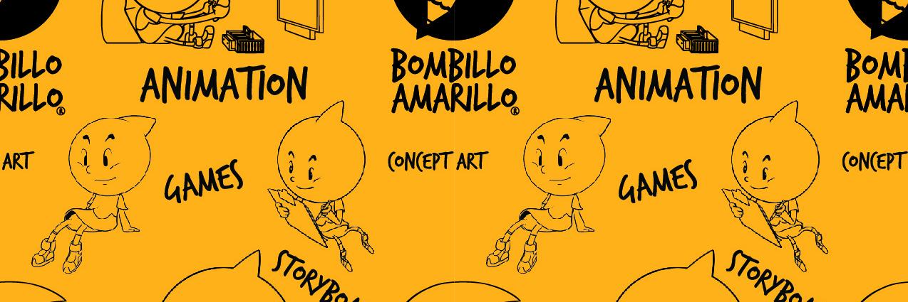 BOMBILLO AMARILLO® banner