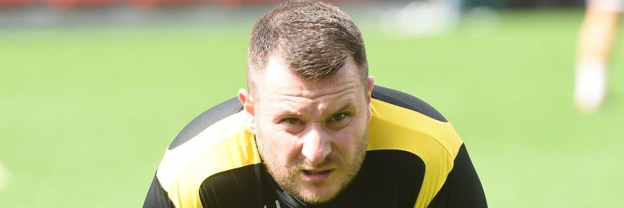 Craig Walker 🏴󠁧󠁢󠁳󠁣󠁴󠁿 banner