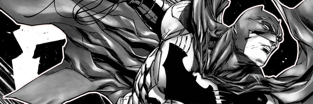 DonReckoner's profile banner image
