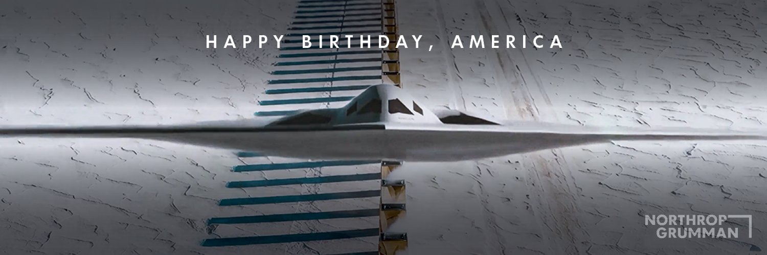 northropgrumman's profile banner image